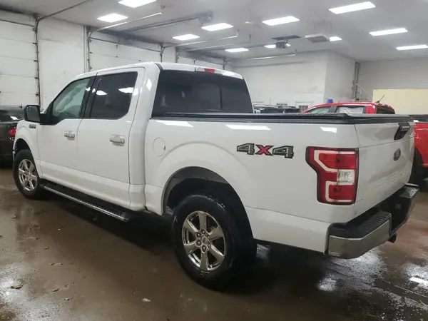 1FTEW1E50KFD44992 2019 FORD F-150 - Image 2