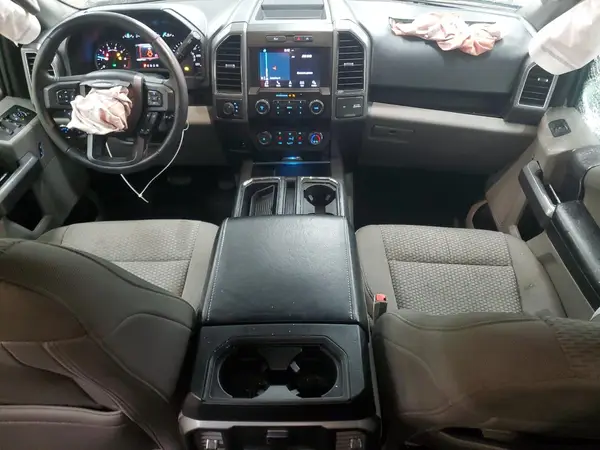 1FTEW1E50KFD44992 2019 FORD F-150 - Image 8