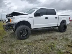 1FTEW1E50KKC04688 2019 FORD F-150