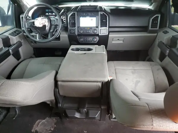 1FTEW1E50KKC04688 2019 FORD F-150 - Image 8