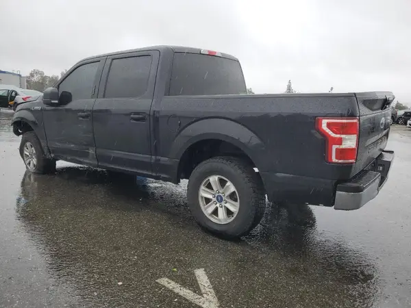 1FTEW1E50KKC04769 2019 FORD F-150 - Image 2