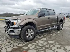 1FTEW1E50KKC07204 2019 FORD F-150