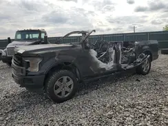 1FTEW1E50KKC12371 2019 FORD F-150