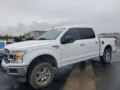 1FTEW1E50KKC15190 2019 FORD F-150