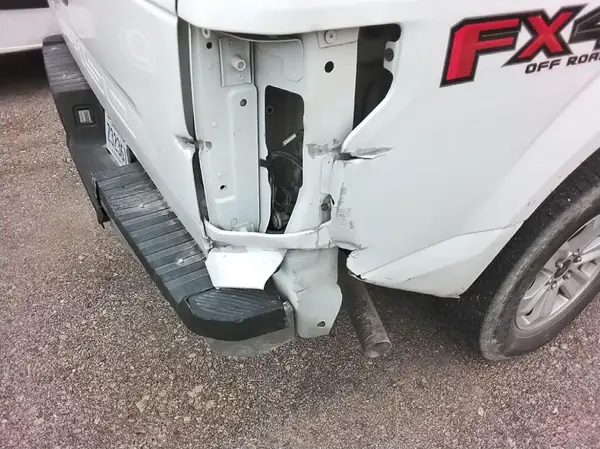 1FTEW1E50KKC27405 2019 FORD F-150 - Image 1