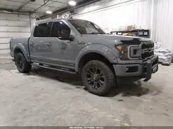 1FTEW1E50KKC32541 2019 FORD F-150