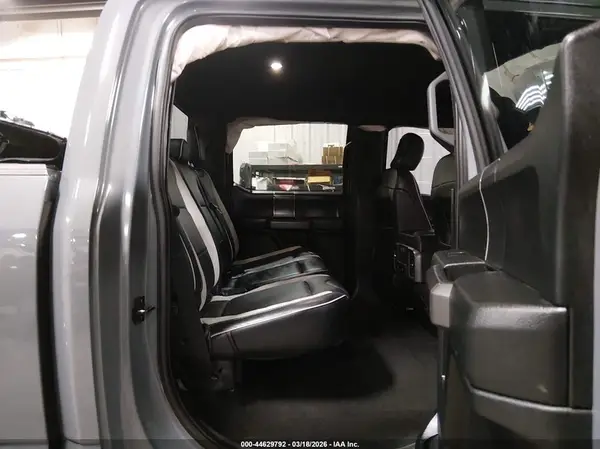 1FTEW1E50KKC32541 2019 FORD F-150 - Image 8