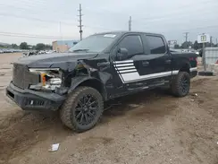 1FTEW1E50KKC35570 2019 FORD F-150