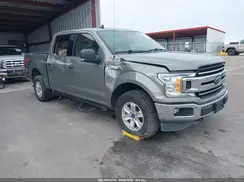 1FTEW1E50KKC37299 2019 FORD F-150