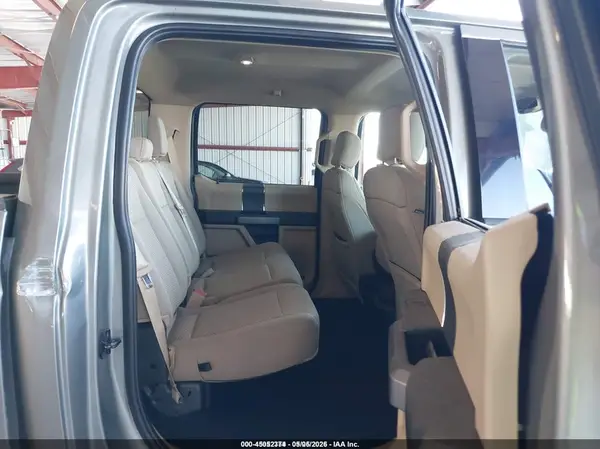 1FTEW1E50KKC37299 2019 FORD F-150 - Image 8