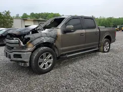 1FTEW1E50KKC39280 2019 FORD F-150