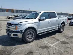 1FTEW1E50KKC39957 2019 FORD F-150