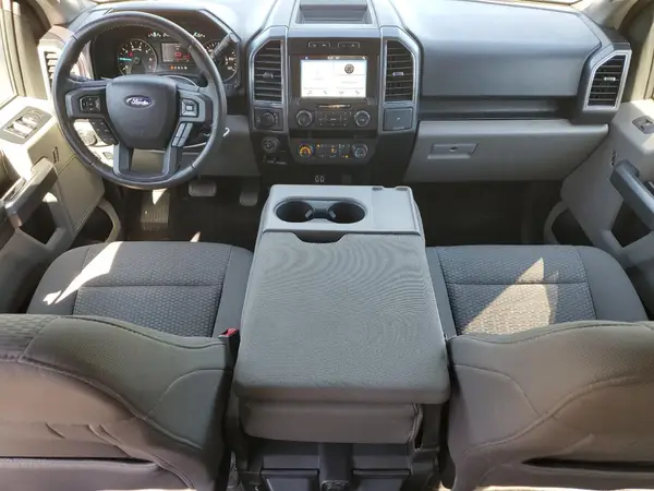 1FTEW1E50KKC43202 2019 FORD F-150 - Image 8