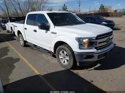 1FTEW1E50KKC43278 2019 FORD F-150