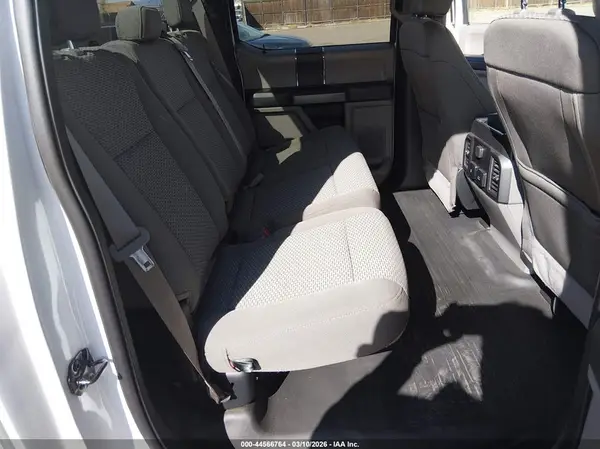1FTEW1E50KKC43278 2019 FORD F-150 - Image 8
