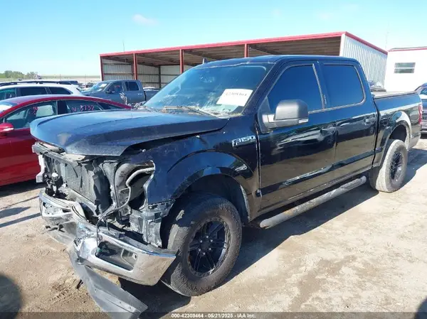 1FTEW1E50KKC44012 2019 FORD F-150 - Image 2