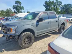 1FTEW1E50KKC51154 2019 FORD F-150