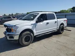 1FTEW1E50KKC71842 2019 FORD F-150