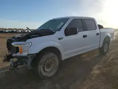 1FTEW1E50KKC72215 2019 FORD F-150