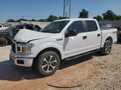 1FTEW1E50KKC73977 2019 FORD F-150