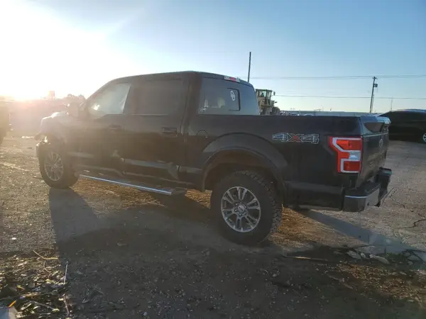 1FTEW1E50KKC76068 2019 FORD F-150 - Image 2