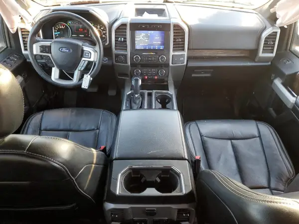 1FTEW1E50KKC76068 2019 FORD F-150 - Image 8