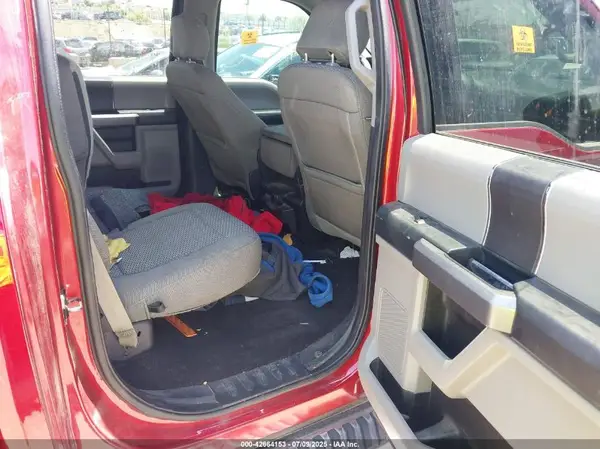 1FTEW1E50KKC77107 2019 FORD F-150 - Image 8