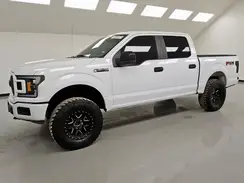 1FTEW1E50KKC84042 2019 FORD F-150