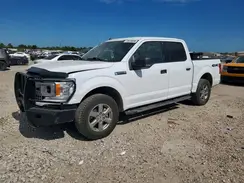 1FTEW1E50KKC85014 2019 FORD F-150