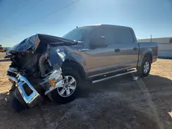 1FTEW1E50KKC88396 2019 FORD F-150