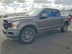 1FTEW1E50KKC88415 2019 FORD F-150