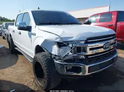 1FTEW1E50KKC90195 2019 FORD F-150