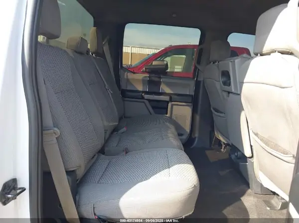 1FTEW1E50KKC90195 2019 FORD F-150 - Image 8
