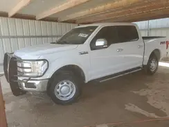 1FTEW1E50KKC91640 2019 FORD F-150