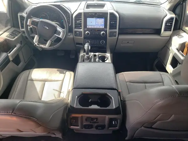 1FTEW1E50KKC91640 2019 FORD F-150 - Image 8