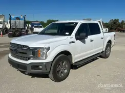 1FTEW1E50KKC97289 2019 FORD F-150
