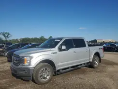 1FTEW1E50KKD14530 2019 FORD F-150