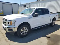 1FTEW1E50KKD14995 2019 FORD F-150