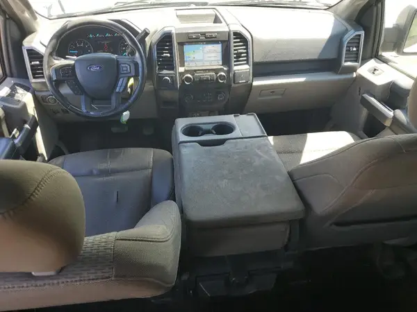 1FTEW1E50KKD14995 2019 FORD F-150 - Image 8