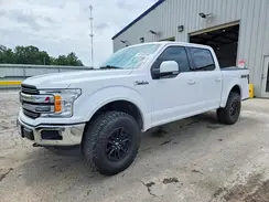 1FTEW1E50KKD48726 2019 FORD F-150