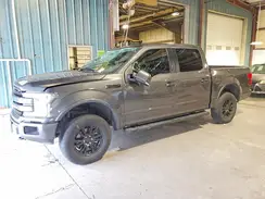 1FTEW1E50KKD60696 2019 FORD F-150
