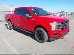 1FTEW1E50KKD73559 2019 FORD F-150