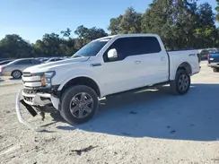 1FTEW1E50KKD77045 2019 FORD F-150