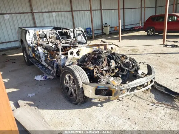 1FTEW1E50KKD77949 2019 FORD F-150 - Image 1