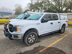 1FTEW1E50KKD84495 2019 FORD F-150