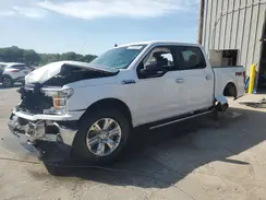 1FTEW1E50KKE02879 2019 FORD F-150