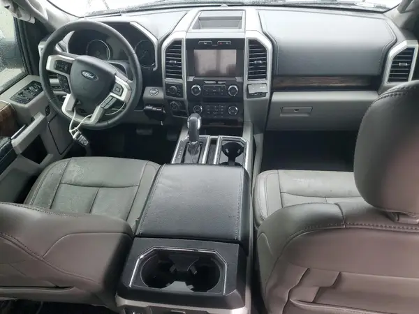 1FTEW1E50KKE22632 2019 FORD F-150 - Image 8