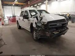 1FTEW1E50KKE23442 2019 FORD F-150