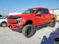1FTEW1E50KKE26583 2019 FORD F-150