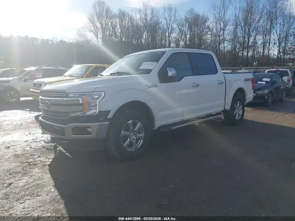 1FTEW1E50KKE28804 2019 FORD F-150 - Image 2